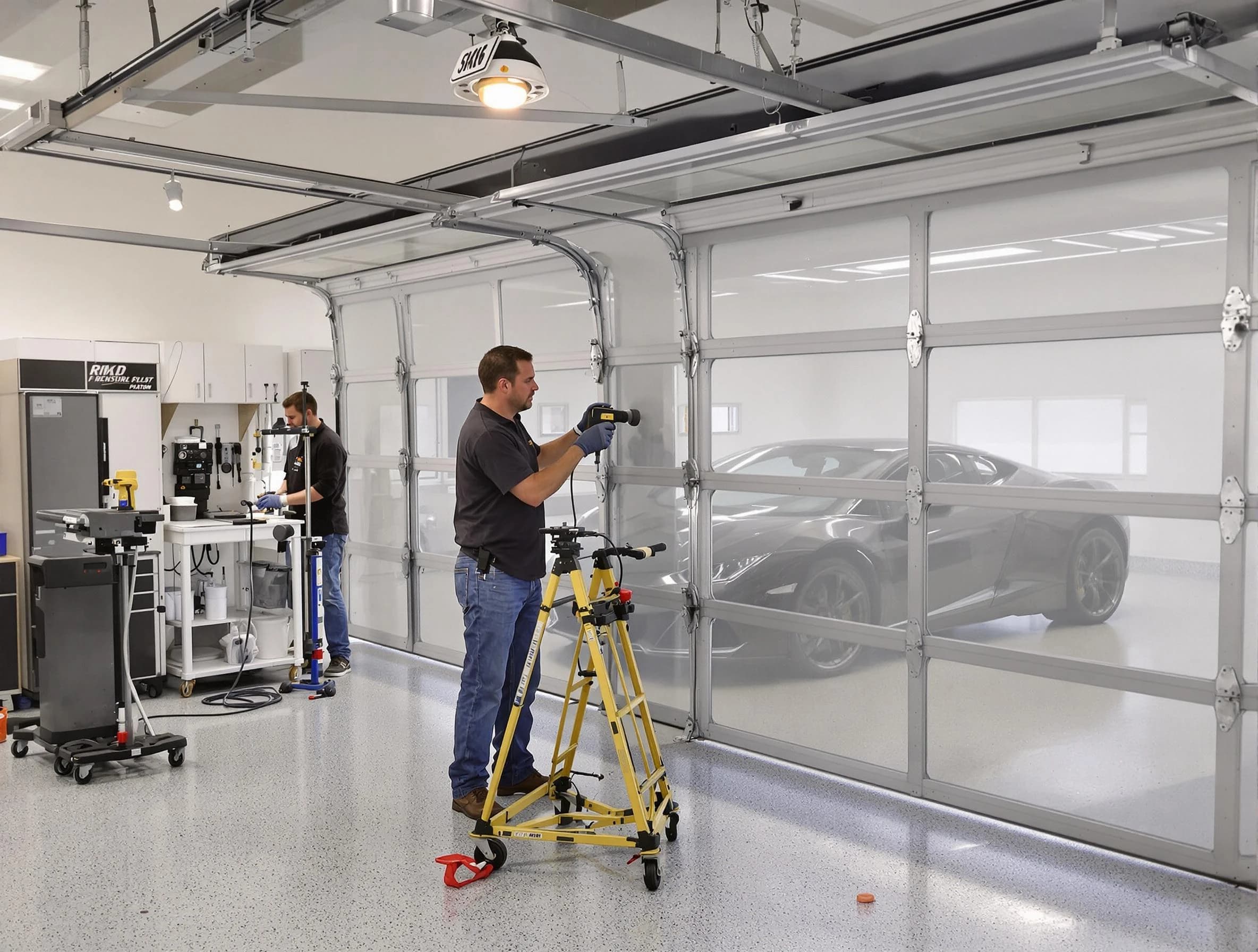 Dents Repair service in Jersey City, NJ