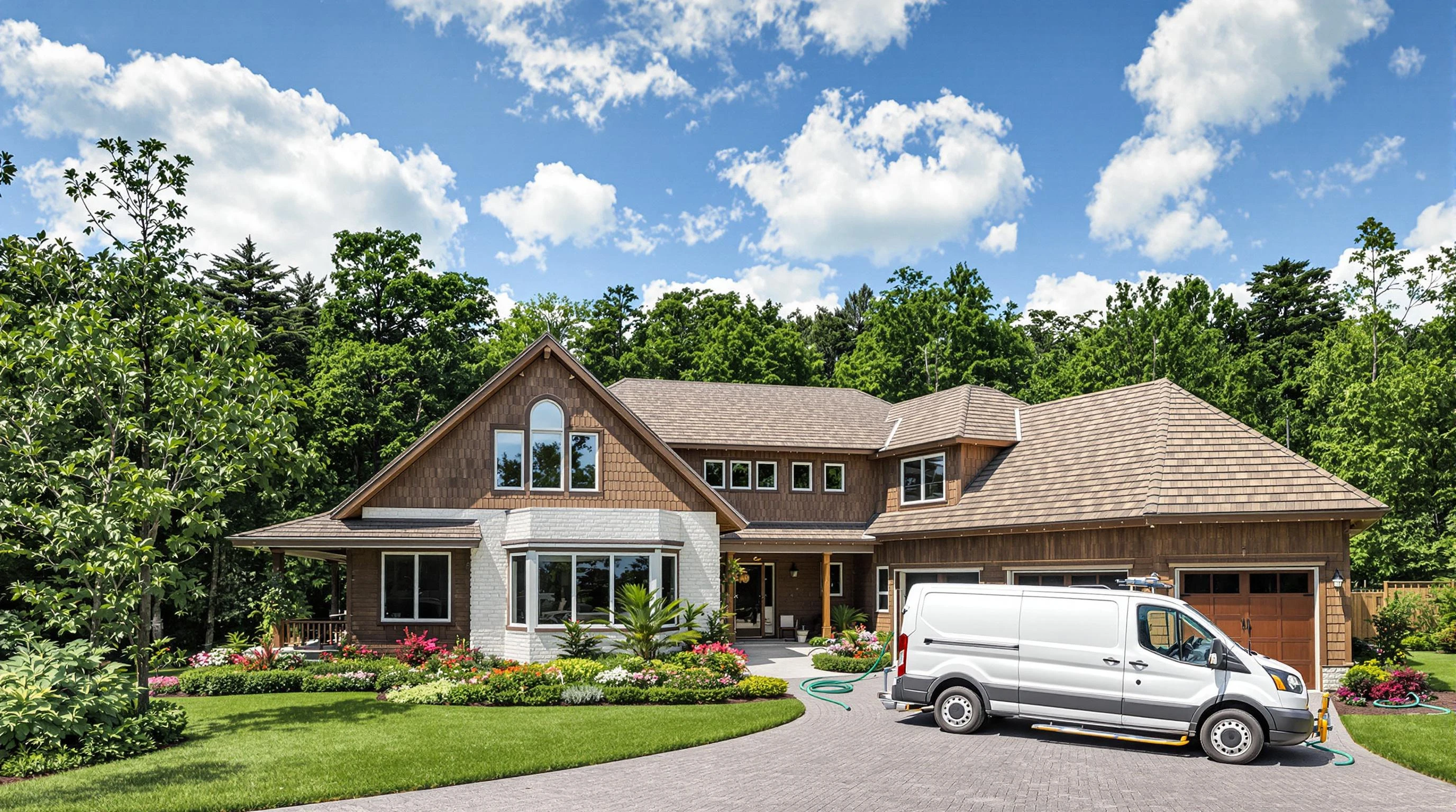 Jersey City Garage Door Repair garage door repair crew working in Newark, NJ