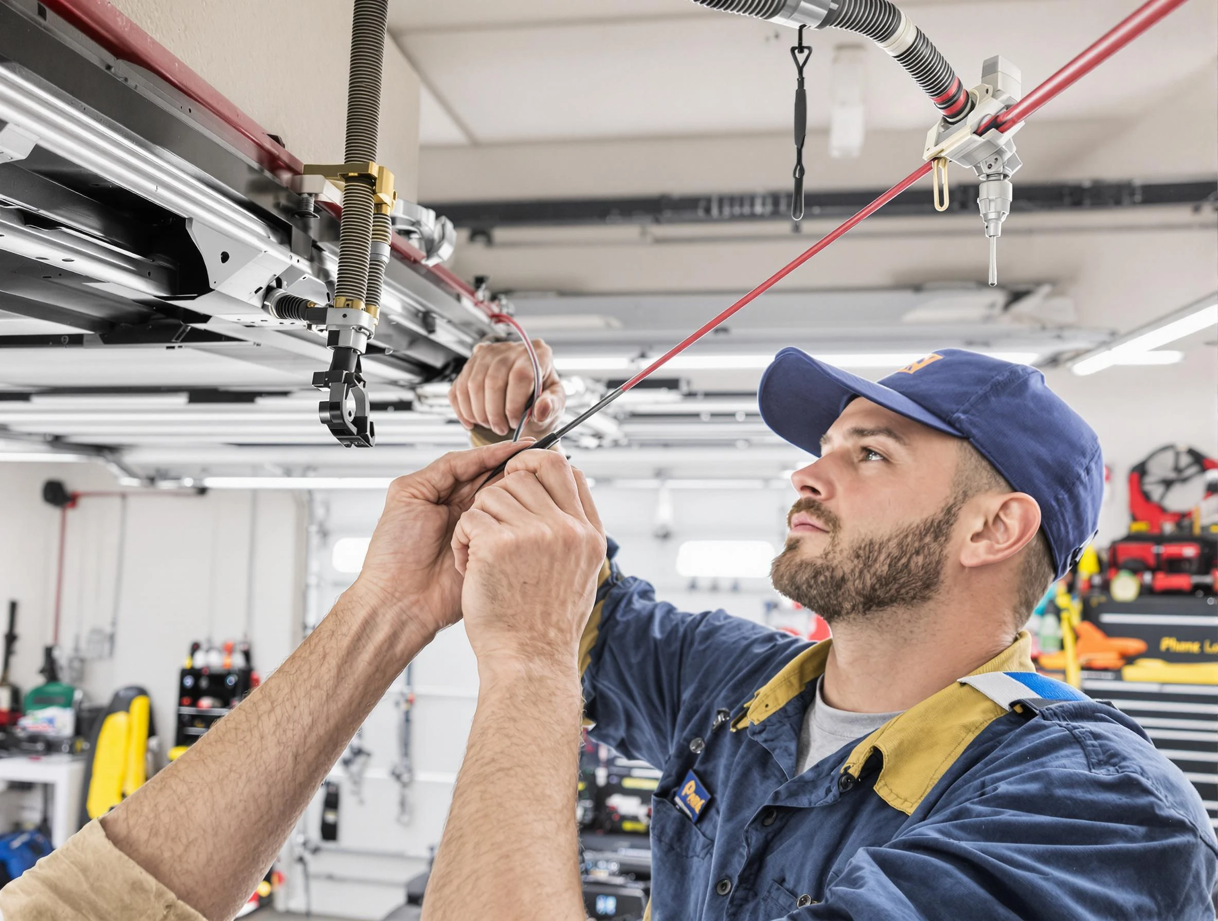 Cable Repair service in Jersey City, NJ