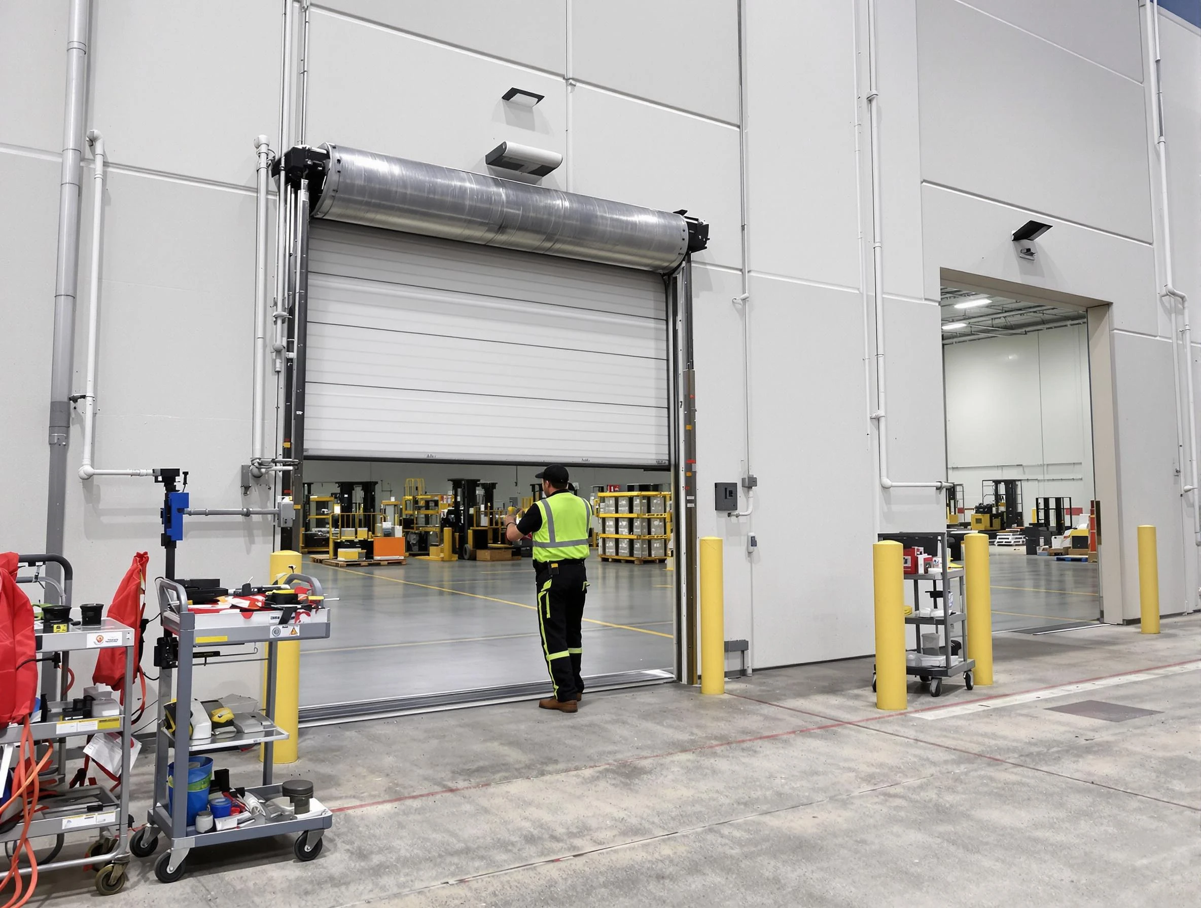 Commercial Repair service in Jersey City, NJ