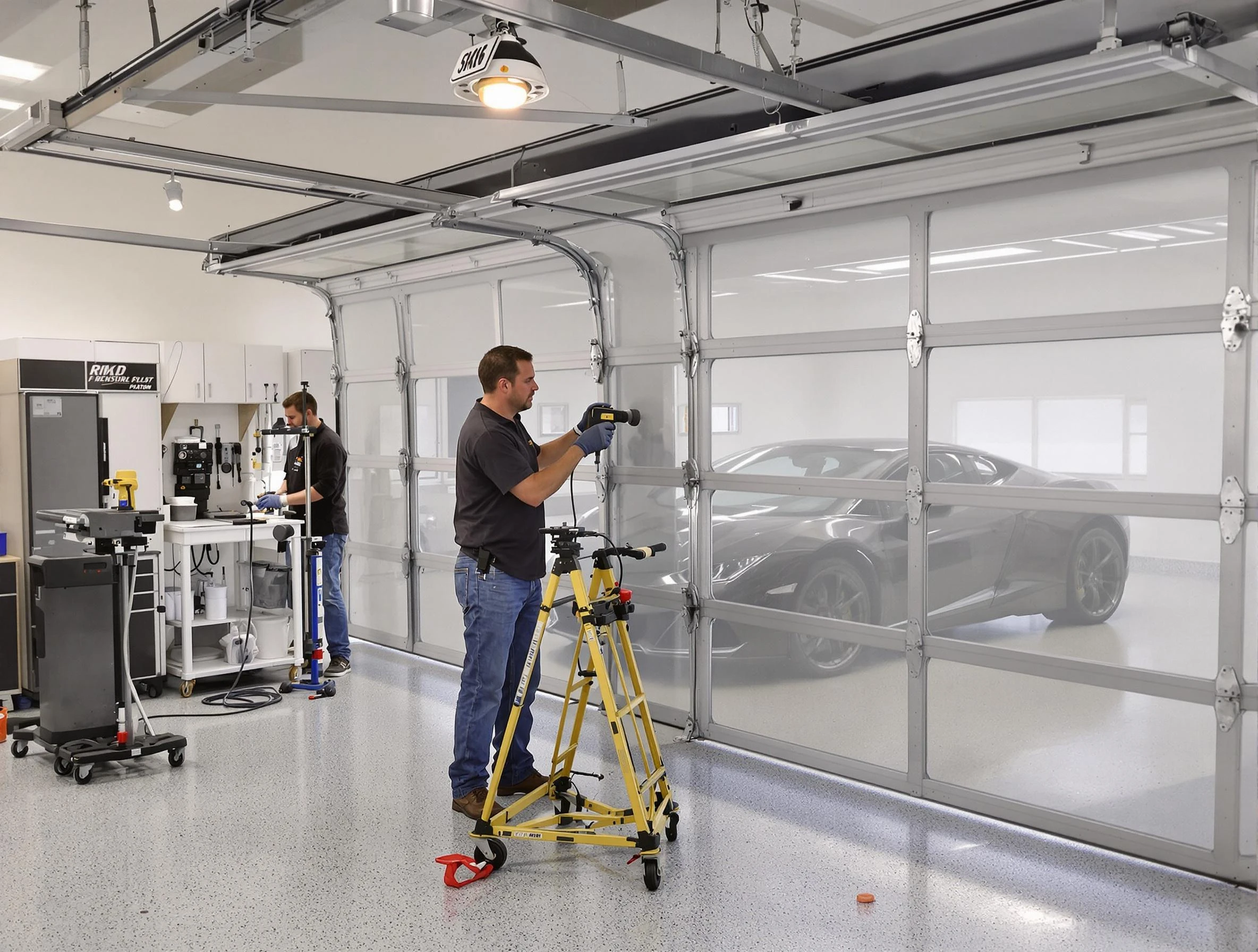 Dents Repair service in Jersey City, NJ