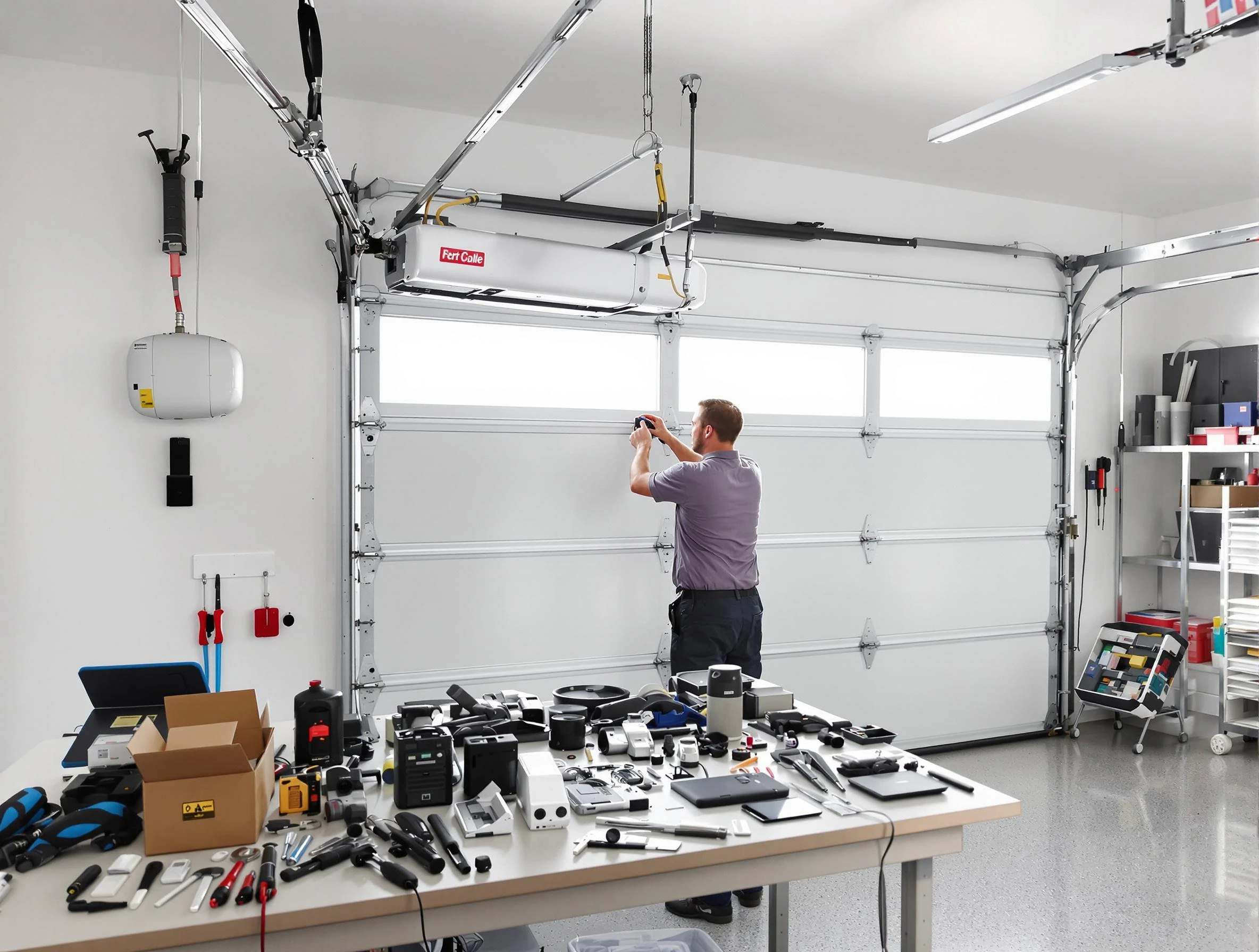 Opener Repair service in Jersey City, NJ