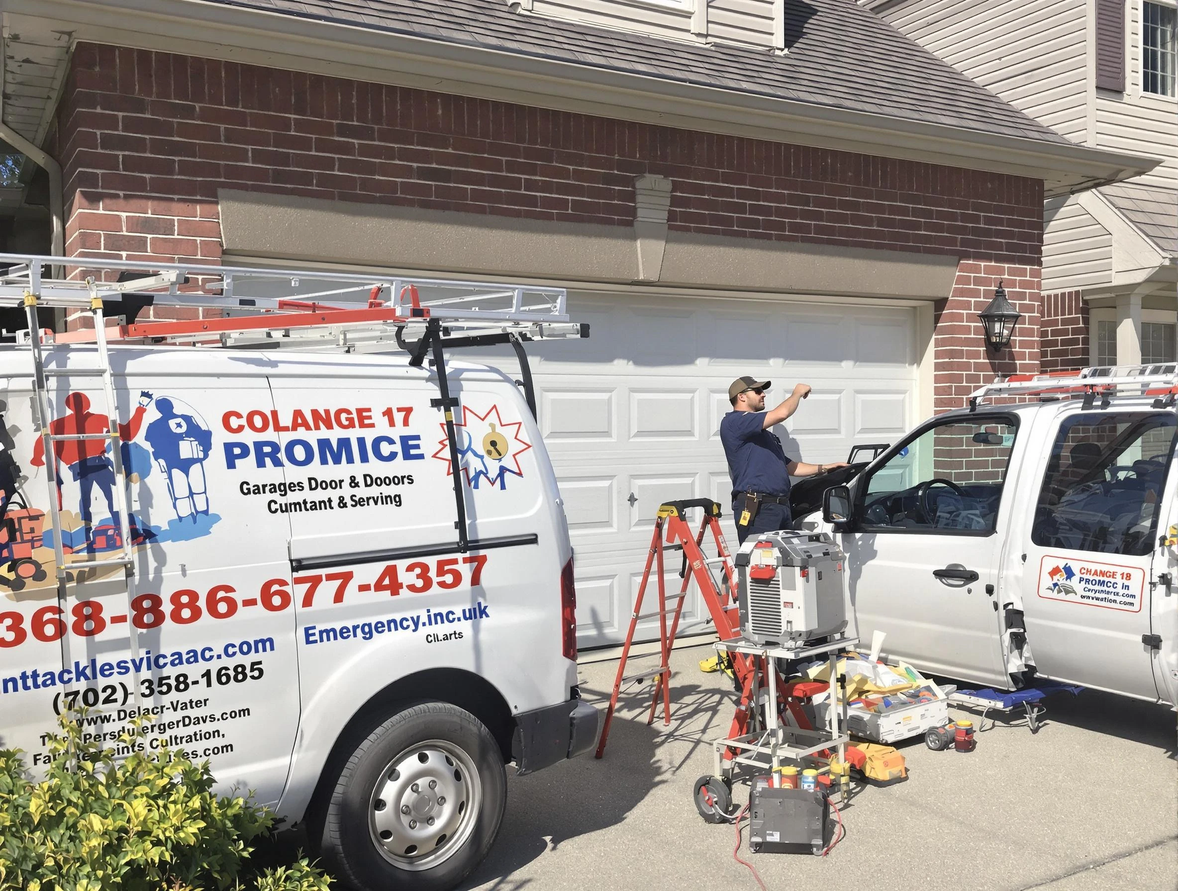 Same Day Repair service in Jersey City, NJ